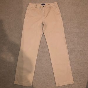 Polo Khaki Pants size: 20
